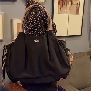 •Kate spade • Diaper bag 🦊